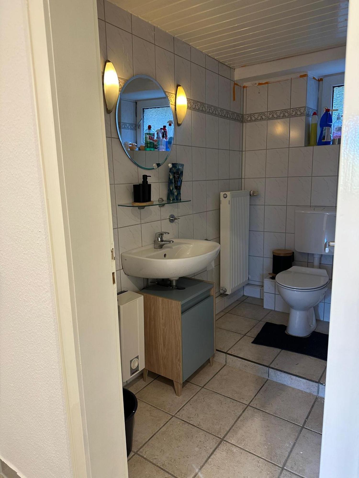 Zentrale Lage Zu Koeln Mitten In Der Natur! Bergisch Gladbach Ngoại thất bức ảnh