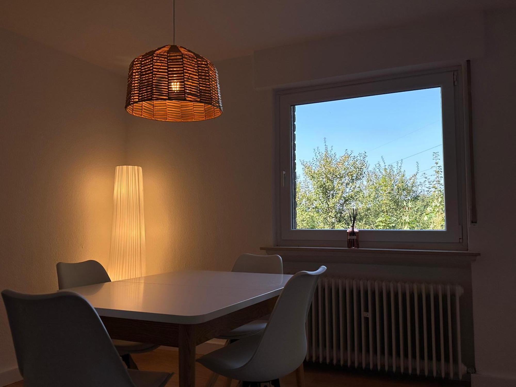 Zentrale Lage Zu Koeln Mitten In Der Natur! Bergisch Gladbach Ngoại thất bức ảnh