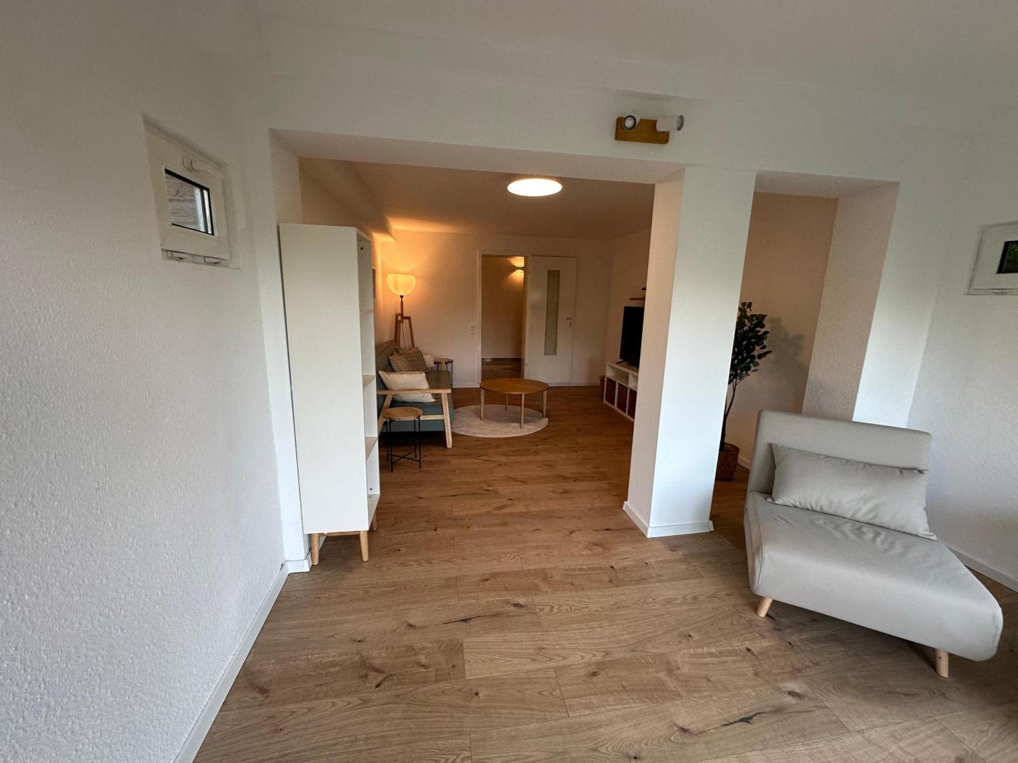 Zentrale Lage Zu Koeln Mitten In Der Natur! Bergisch Gladbach Ngoại thất bức ảnh