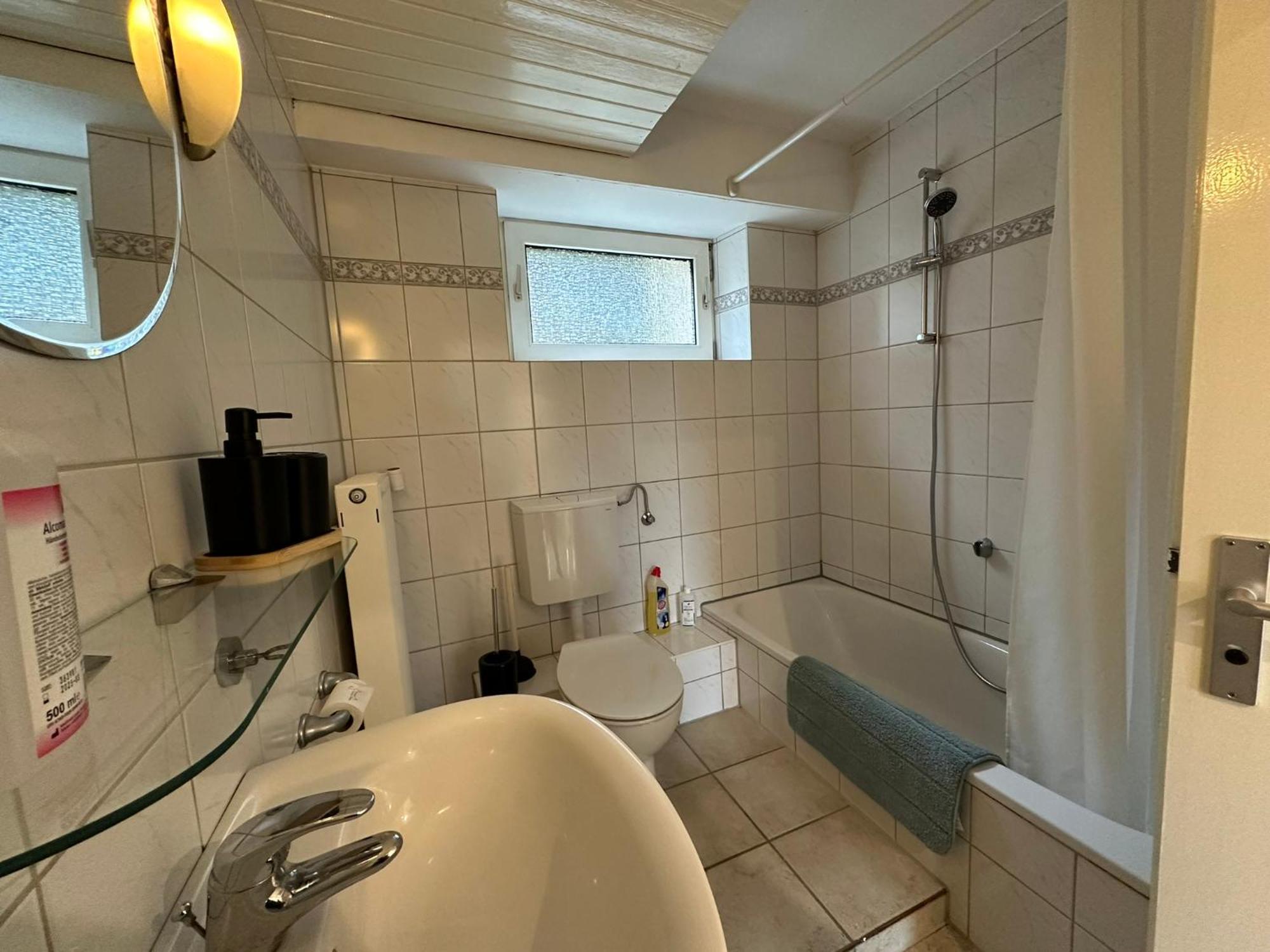 Zentrale Lage Zu Koeln Mitten In Der Natur! Bergisch Gladbach Ngoại thất bức ảnh
