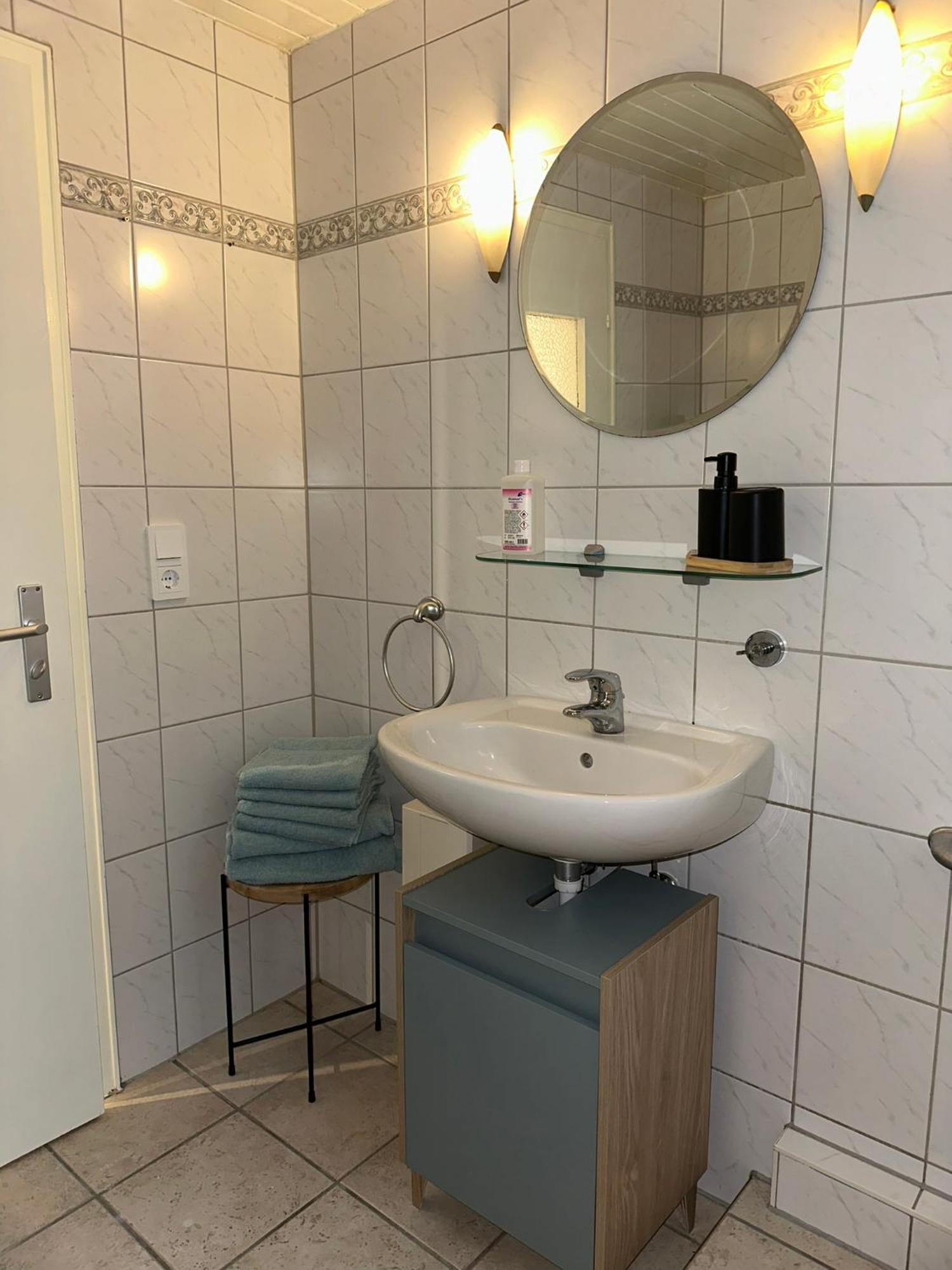 Zentrale Lage Zu Koeln Mitten In Der Natur! Bergisch Gladbach Ngoại thất bức ảnh